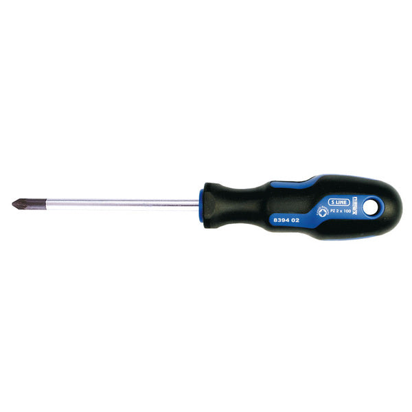 Narex Tools 839412 Screwdriver Pozidriv PZ1 x 300 mm