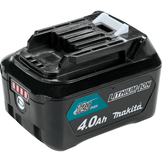 Makita BL1041B 12V max CXT® Lithium‘Ion 4.0Ah Battery