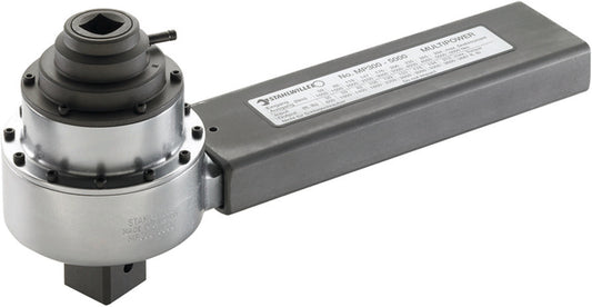 Stahlwille 53035000 MP300 - 5000 MULTIPOWER KRAFTVERVIELFAELTIGER Torque Multiplier Multipower