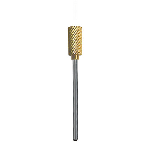 Dedeco 8412 Goldies Ring Bur 1/4 (6.3MM) Standard 1/Unit