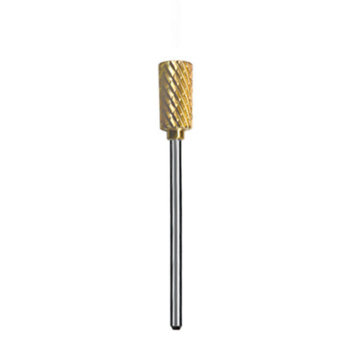 Dedeco 8413 Goldies Ring Bur 1/4 (6.3MM) Extra-Coarse 1/Unit