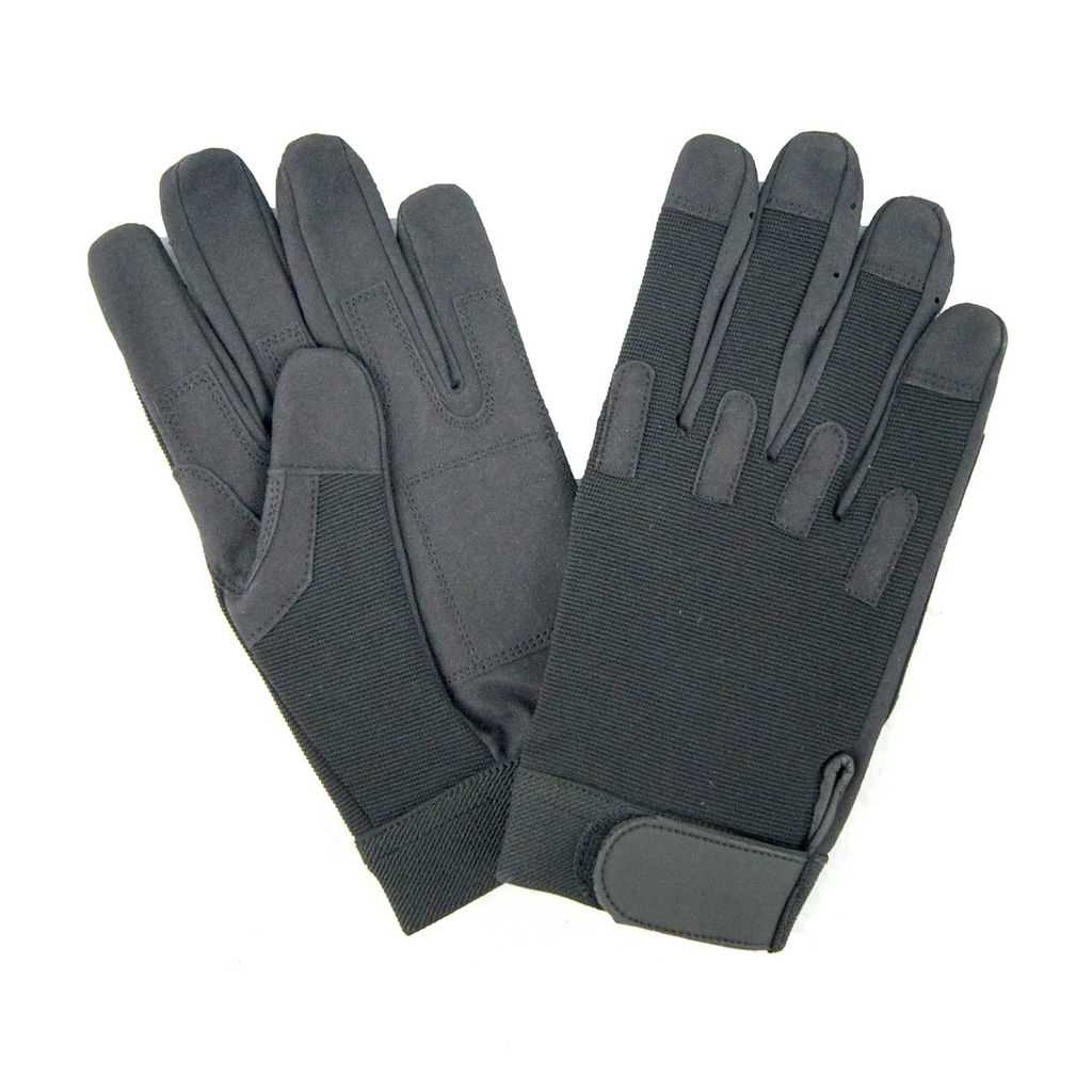 AbilityOne 8415015011557 Mechanics Gloves - Xx-Large