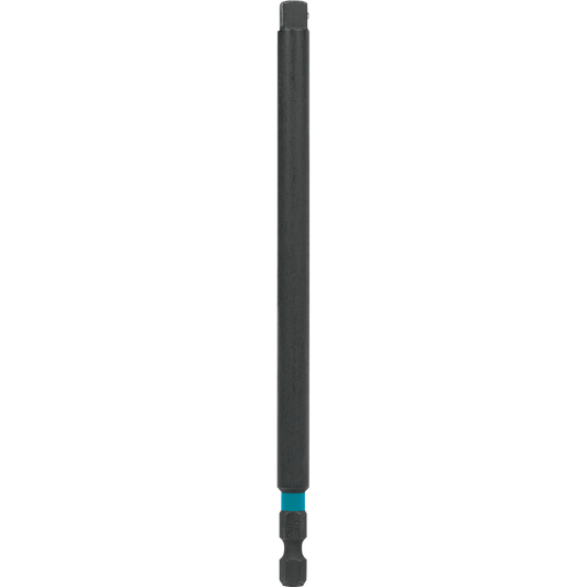 Makita A-97031 ImpactX, 1/4³ x 6³ Socket Adapter