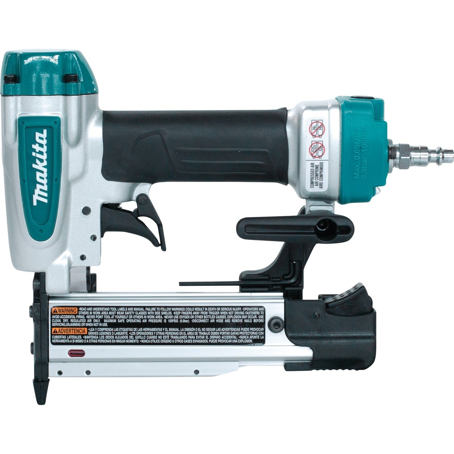 Makita AF353 23 Gauge, 1˜3/8" Pin Nailer