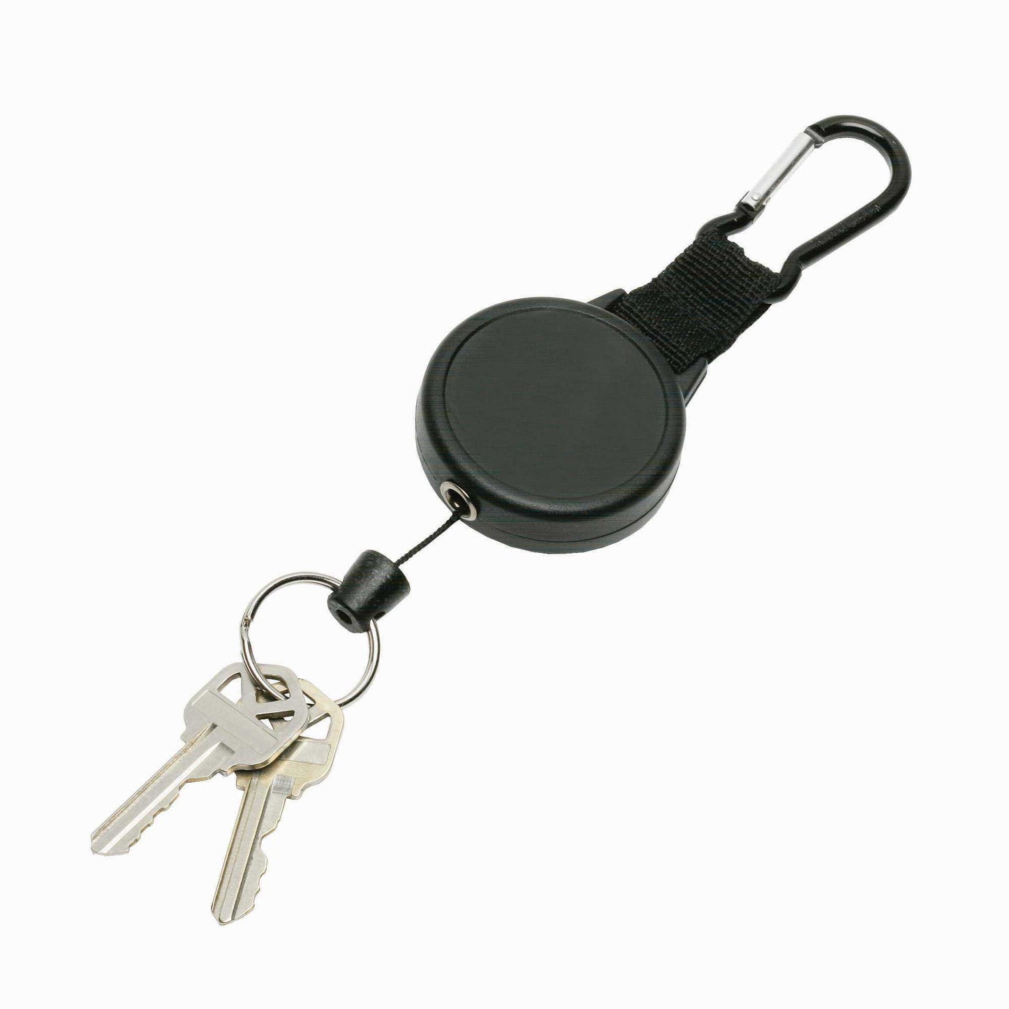 AbilityOne 8455016926242 Retractable Key Reel