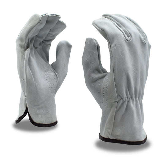 Cordova Safety 8502S Driver, Goatskin, Standard, Grain