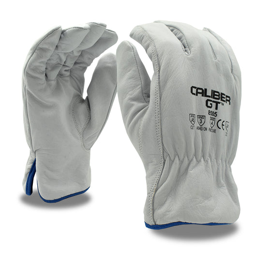 Cordova Safety 8505XL Driver, Goatskin, CALIBER-GT™, Grain, A5