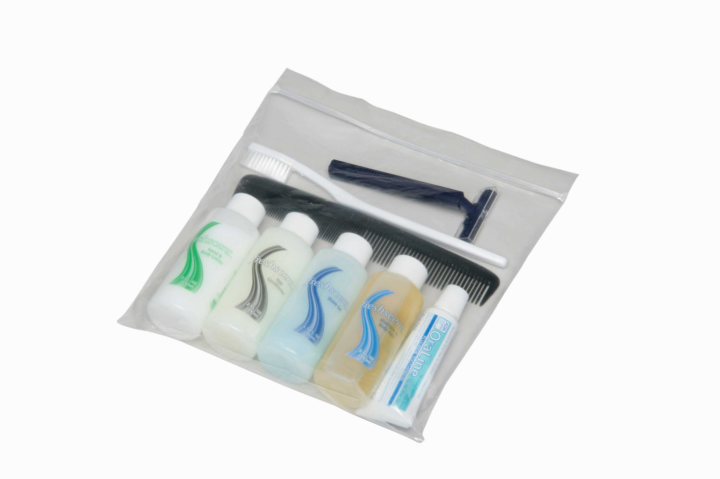 AbilityOne 8530014907372 Toiletries Kit