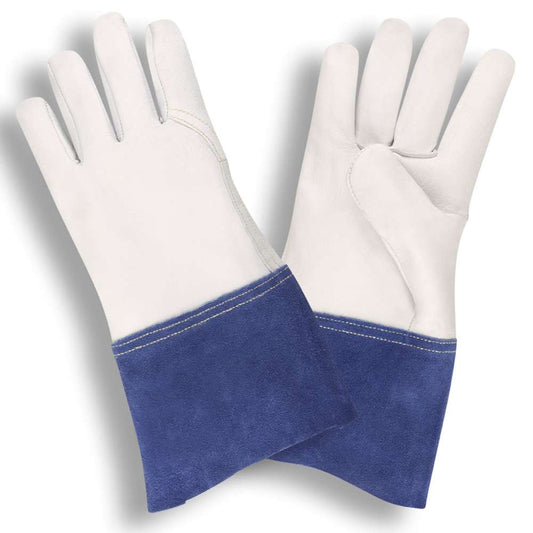 Cordova Safety 8530XL Welder, Goatskin, Premium, Grain, Mig-Tig