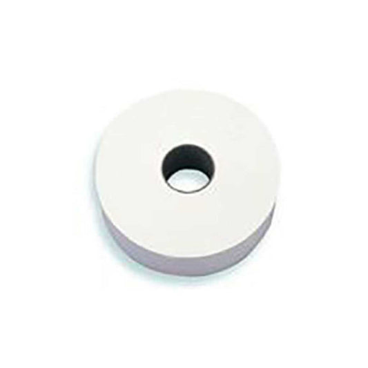 AbilityOne 8540013786218 Tissue Toilet Jumbo 1-Ply 3.5" X 4000 White 6 Rolls