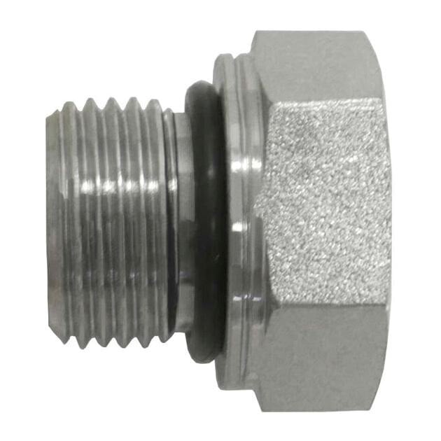 Brennan 8556-P-16-O 16MMX1.5 Iso 6149 O-Ring Hex Head Plug