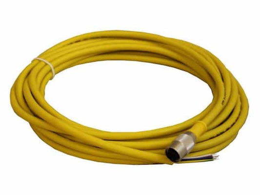 Sandia 10-0028 - 50 Ft Electrical Cord With Lit Ends