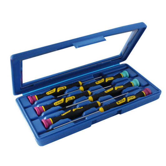 Narex Tools 862651 Screwdriver Set