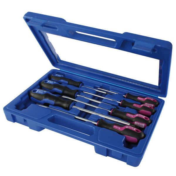 Narex Tools 862702 Screwdriver Set