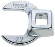 Stahlwille 2200022 540 22 Crowfoot Wrench