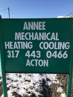 Annee Mechanical