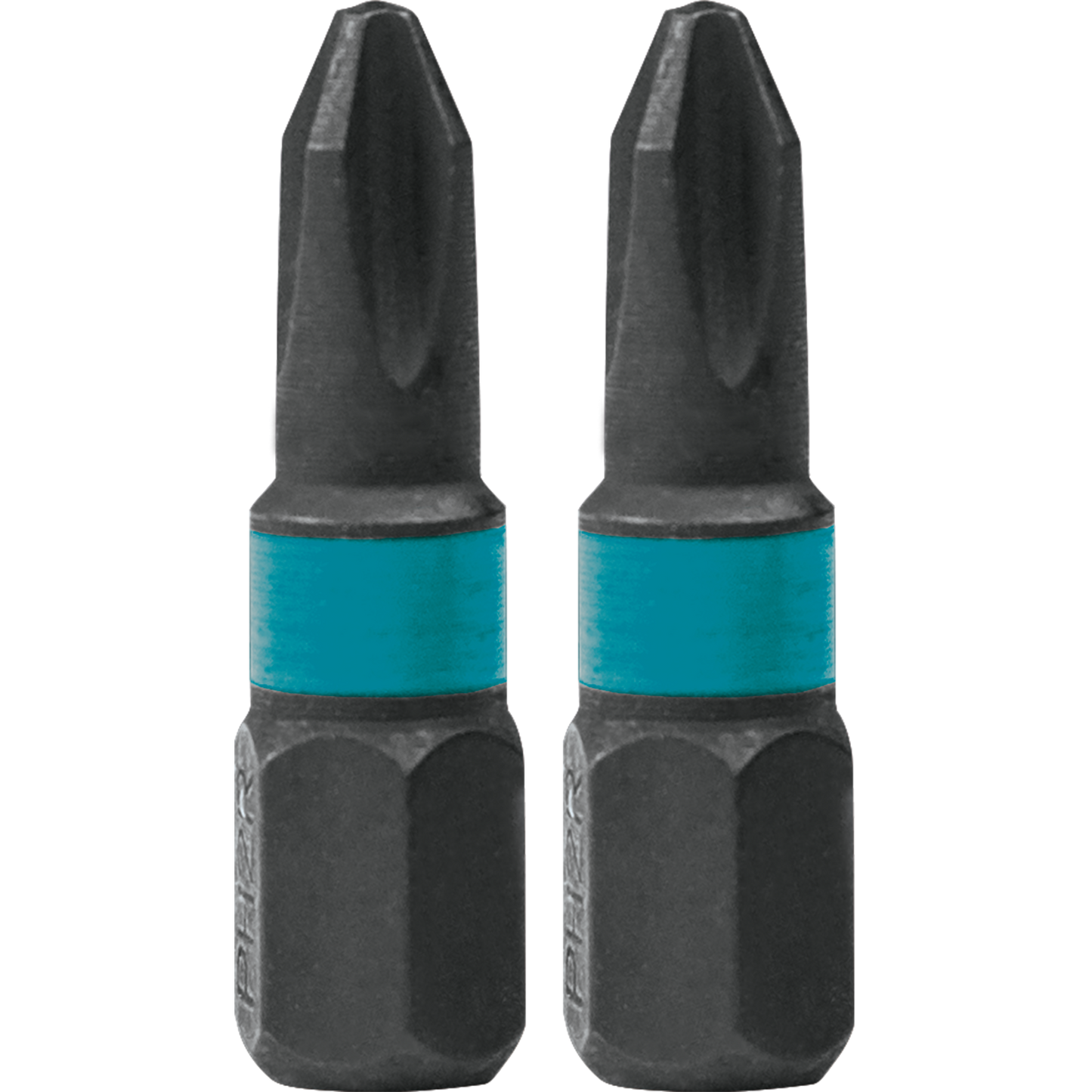 Makita A-98837 ImpactX #2 Phillips Drywall 1³ Insert Bit, 2/pk