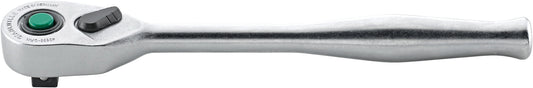 Stahlwille 12111030 435SG-QRN Quickrelease Fine-Tooth Ratchet