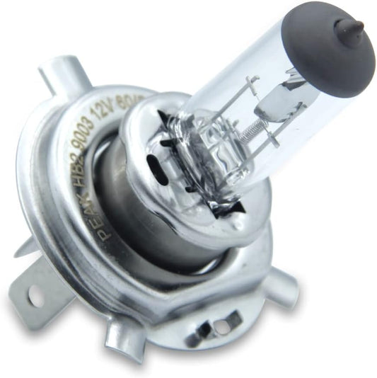 Sylvania 31409 9003 Basic (Qty: 1)