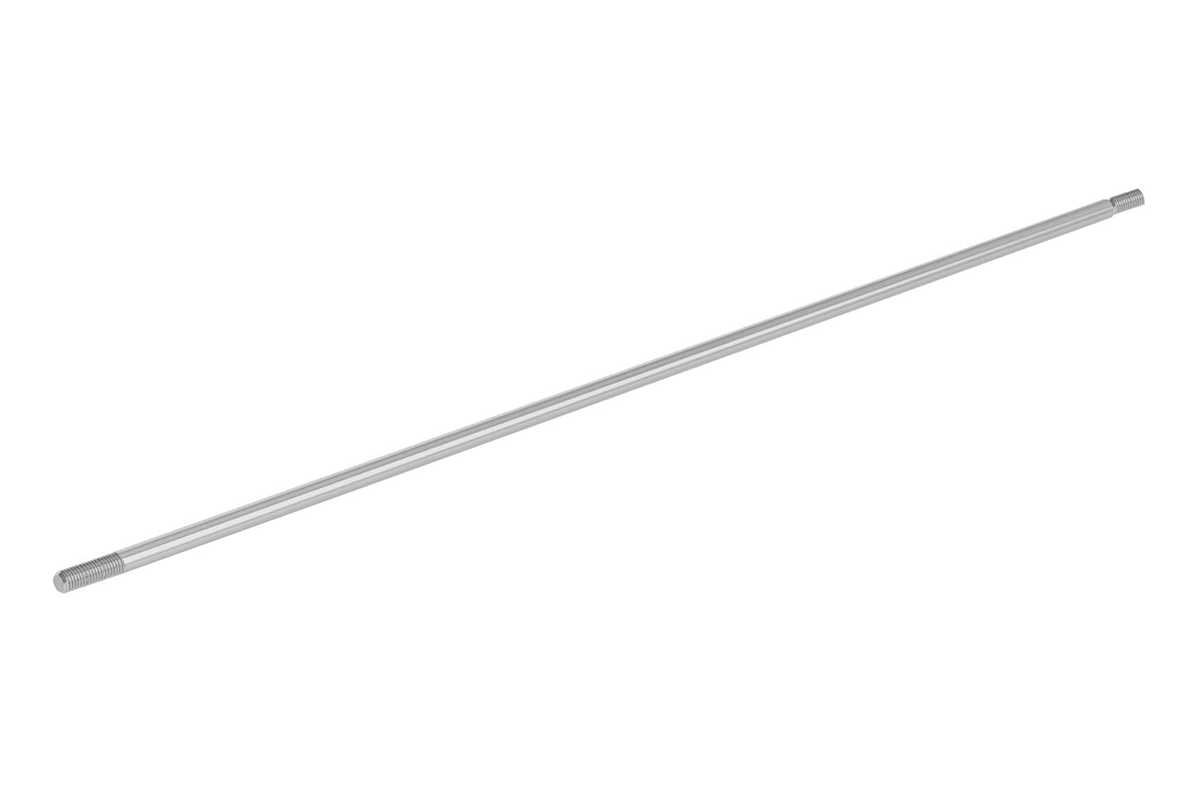 Albion Engineering 873-9 Replacement Rod for B12S20 Sausage Gun