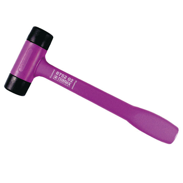 Narex Tools 875202 Mallet With Rubber Faces 290 mm