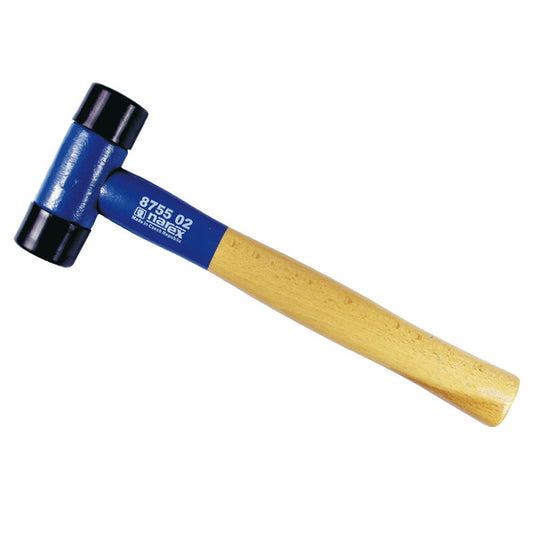 Narex Tools 875501 Assembling Mallet With Plastic Faces 270 mm