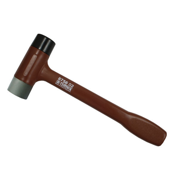 Narex Tools 875601 Mallet With Steel And Plastic Face 270 mm