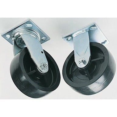 GREENLEE® 603 23405 4Pc 6" Caster Set