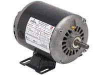 US Motors D12BM2N Fractional Motor Program