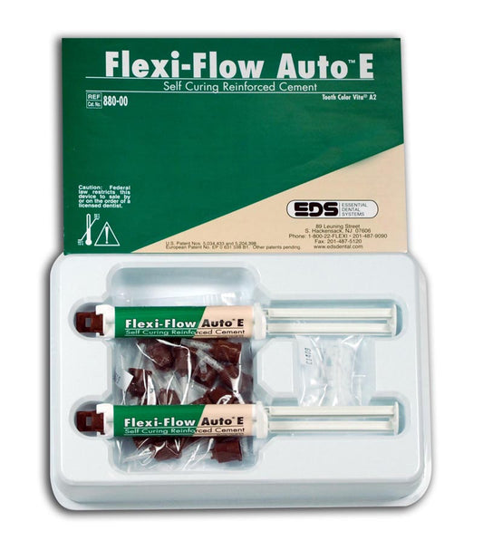 EDS 880-00 Flexi-Flow Auto E Kit Ea