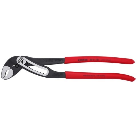KNIPEX 8801300 12" Alligator Plier-Pipepliers