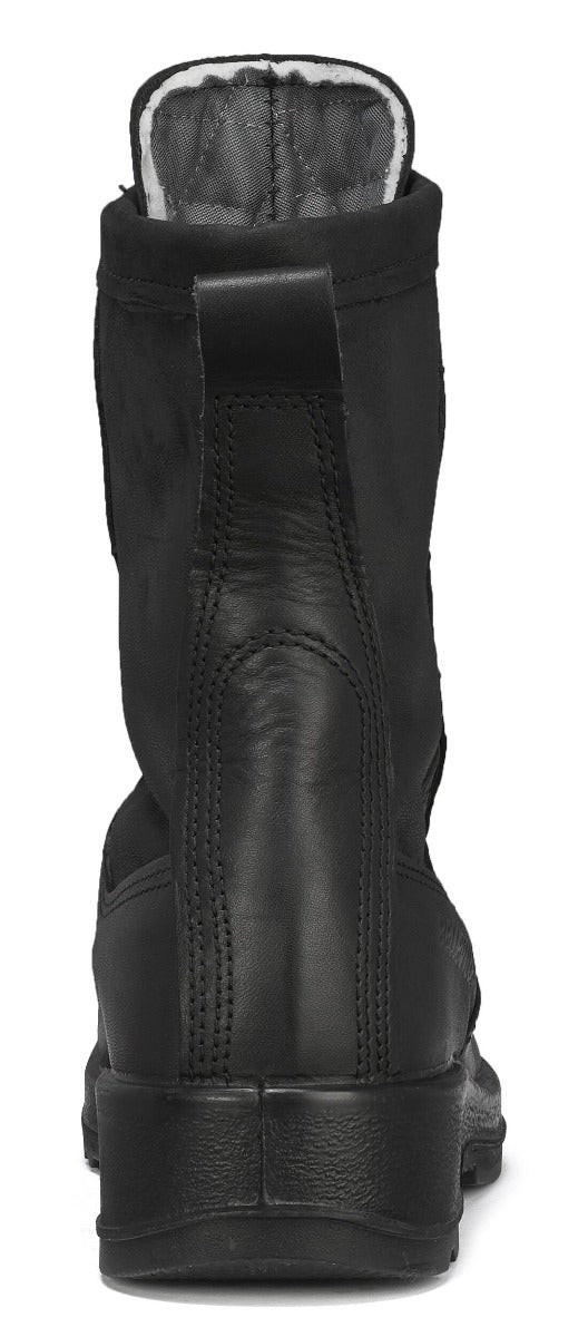 Belleville Men's, 8", 880ST,  200g Insulated Waterproof Steel Safety Toe Boot, Black, 16, Regular 880ST 160R