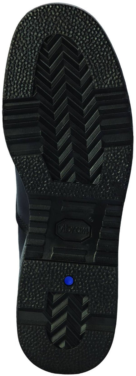 Belleville Men's, 8", 880ST,  200g Insulated Waterproof Steel Safety Toe Boot, Black, 16, Regular 880ST 160R