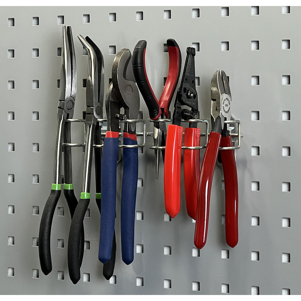 Triton Products 56666 9" LH Multi-Ring Tool Holder 2PK