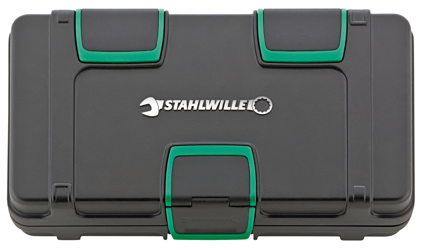 Stahlwille 81251019 KASTEN 40/9 KN Tool Case