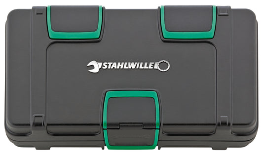 Stahlwille 81251019 KASTEN 40/9 KN Tool Case