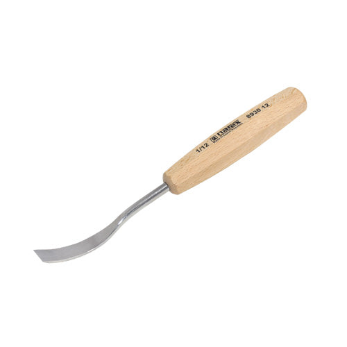 Narex Tools 893404 Carving Gouge 04 x 90 mm