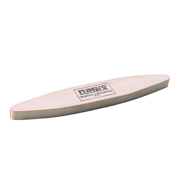 Narex Tools 895001 Sharpening Stone For Scythe 225 x 14 mm