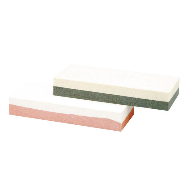 Narex Tools 895401 Combined Sharpening Stone 125 x 50 x 20 mm