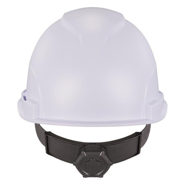 Ergodyne 60273 Skullerz 8967 Lightweight Cap-Style Hard Hat - Class E