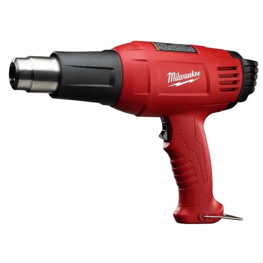 Milwaukee Tool 8977-20 Variable Temperature Heat Gun, 1 EA