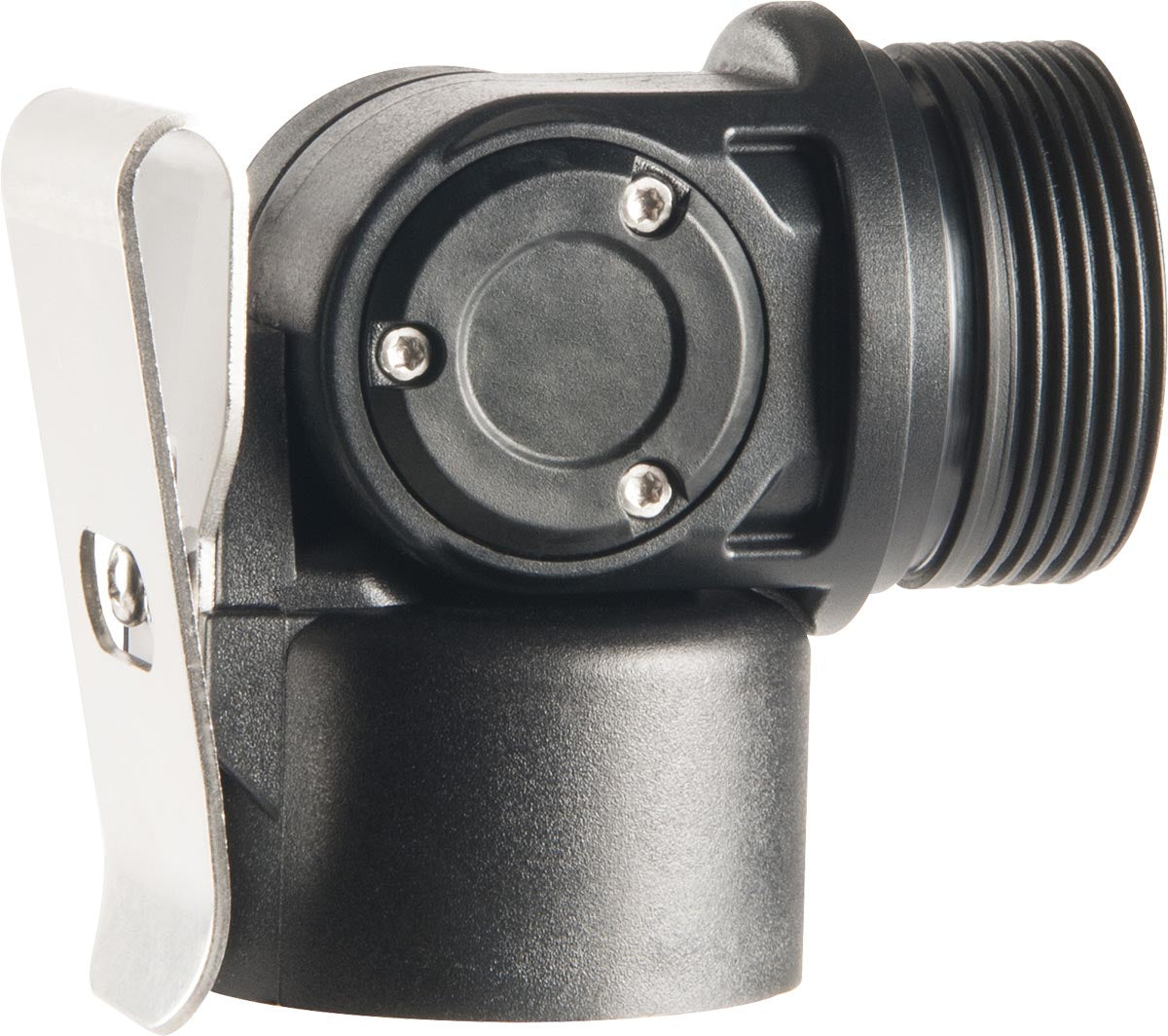 Pelican 3317 Right Angle Adapter 3315R/Z1/Z0