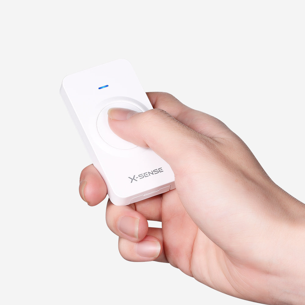 X-Sense RC01 Pro Remote Controller - 1-Pack