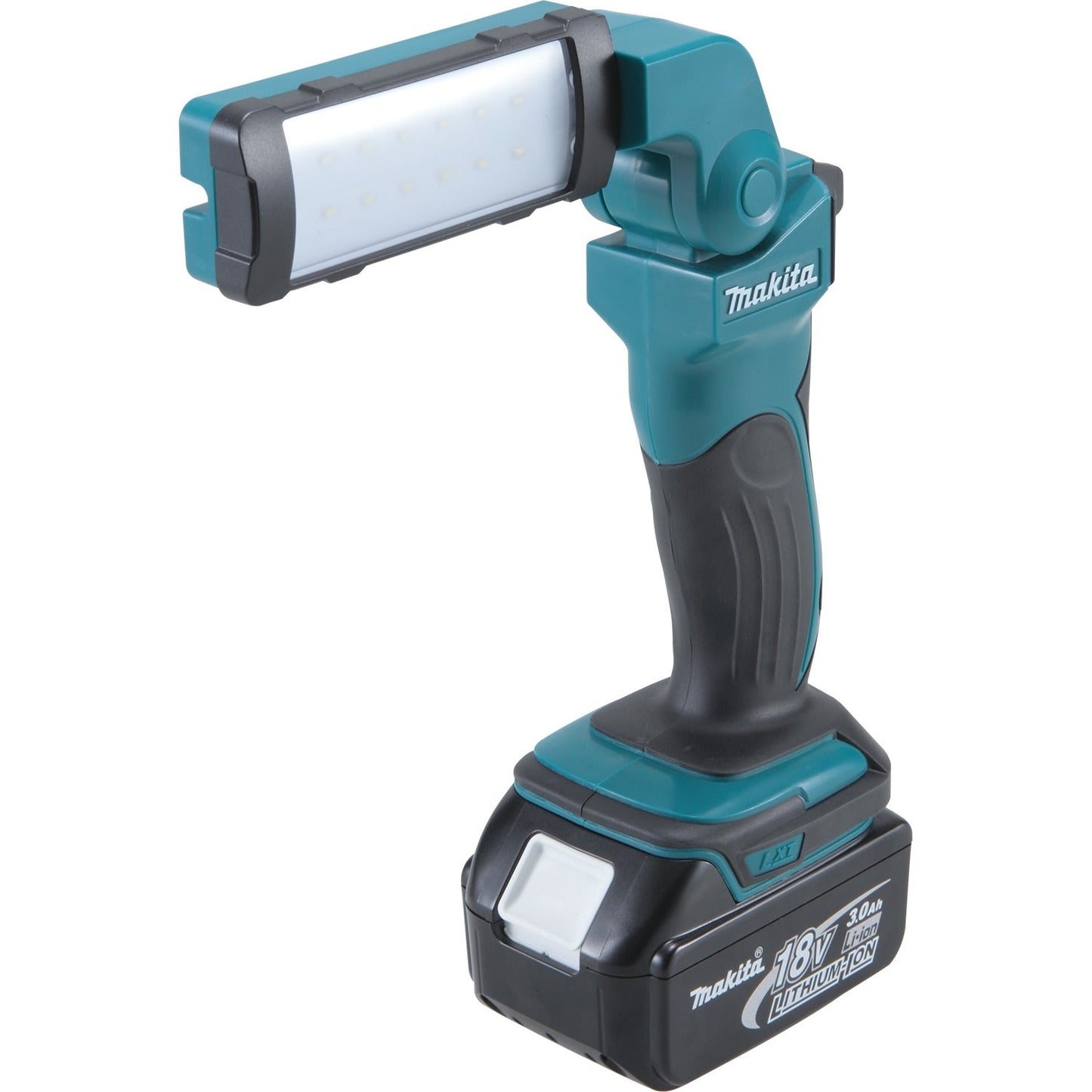 Makita DML801 18V LXT® Lithium‘Ion Cordless 12 L.E.D. Flashlight, Flashlight Only