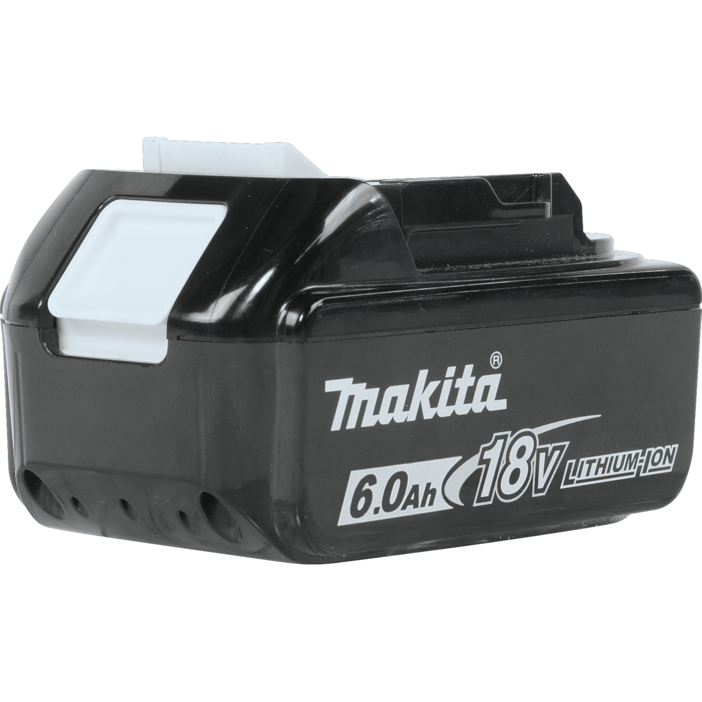 Makita BL1860B 18V LXT® Lithium‘Ion 6.0Ah Battery