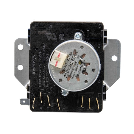 Robertshaw 162- Series CDT-419