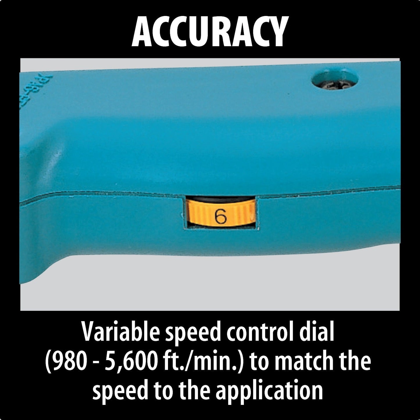 Makita 9032 3/8" x 21" Belt Sander