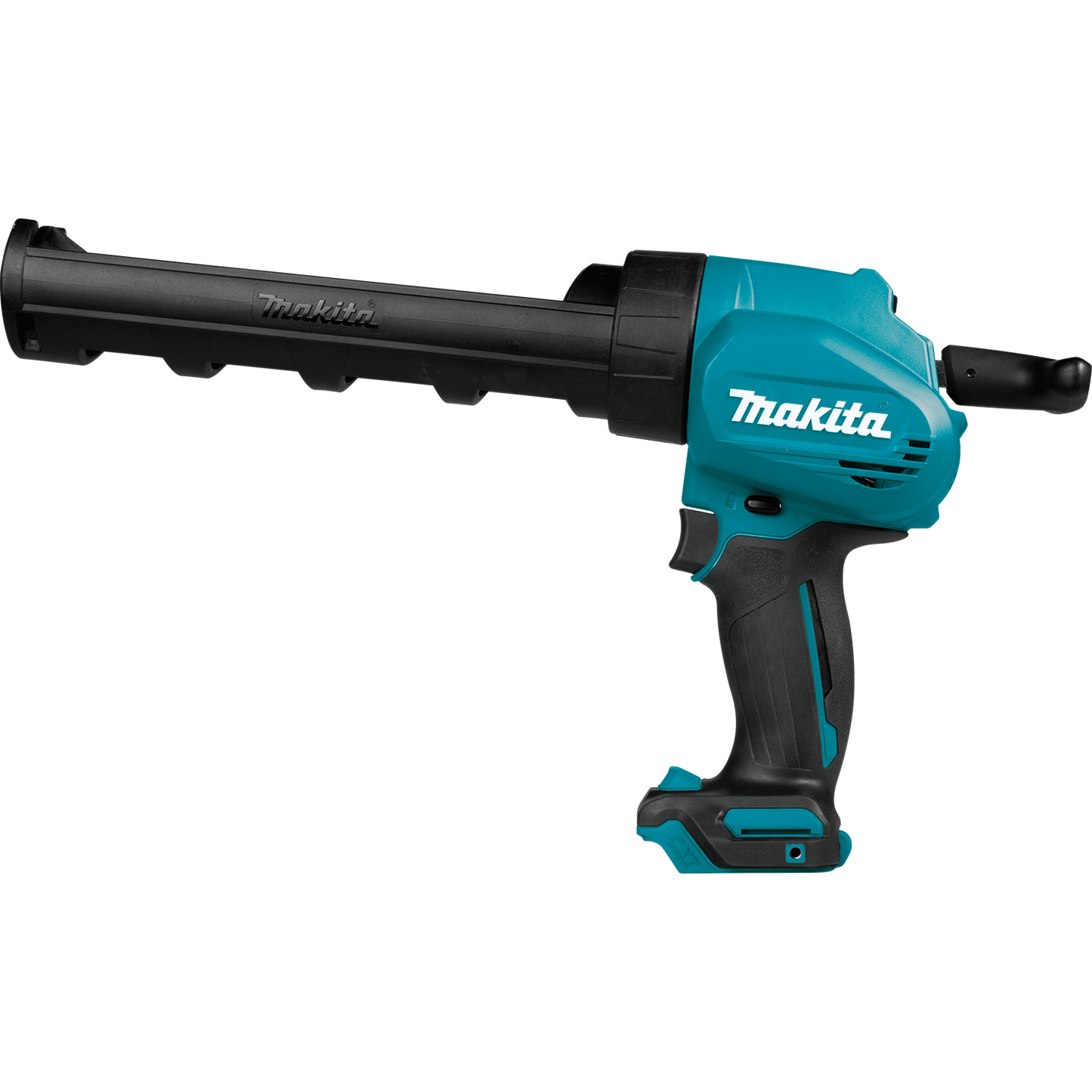 Makita GC01ZA 12V max CXT® Lithium‘Ion Cordless 10 oz. Caulk and Adhesive Gun, Tool Only