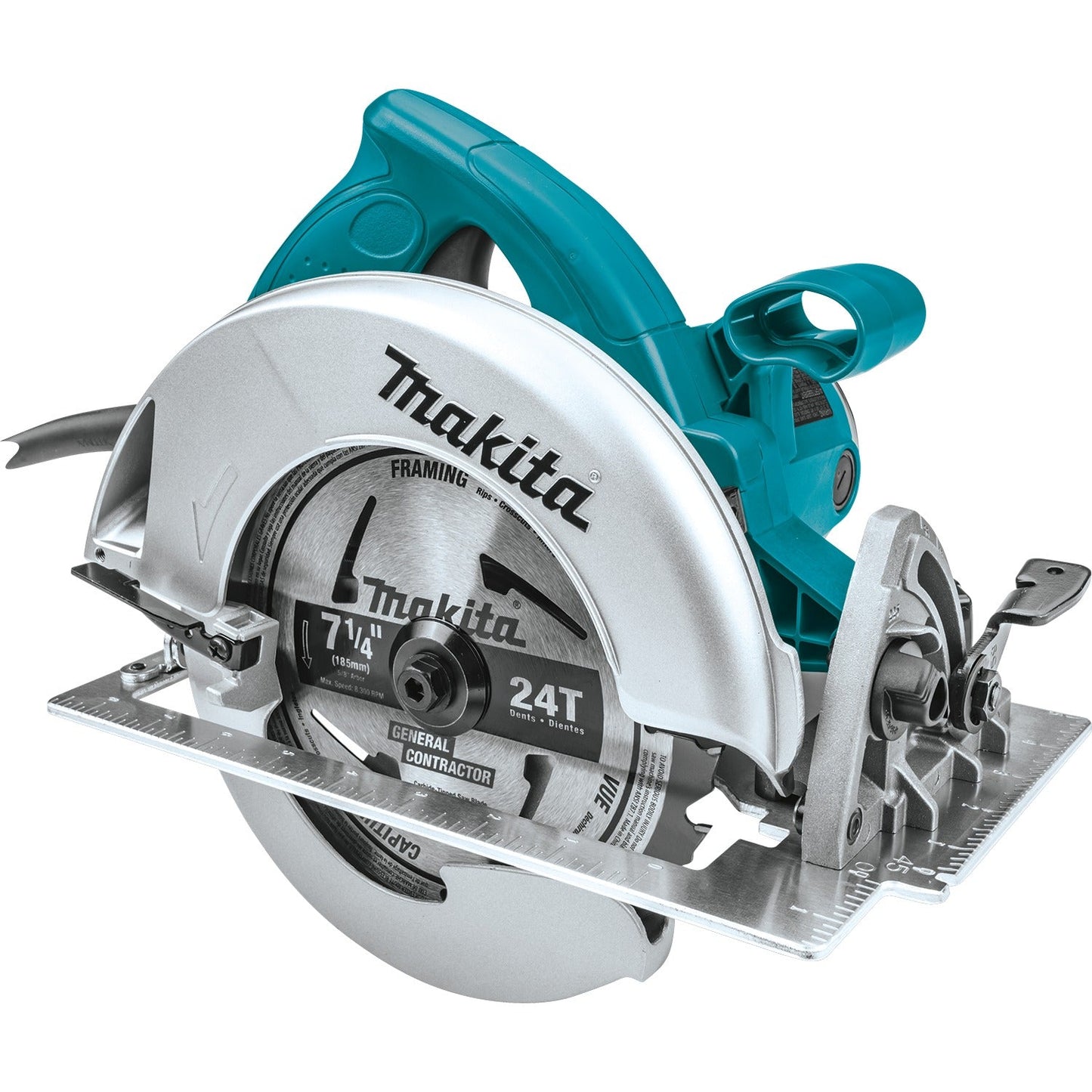 Makita 5007NK 7‘1/4" Circular Saw