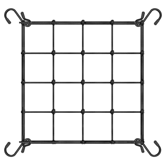 Vivosun 2 x 2Ft. Elastic Trellis Netting with 4 Hooks